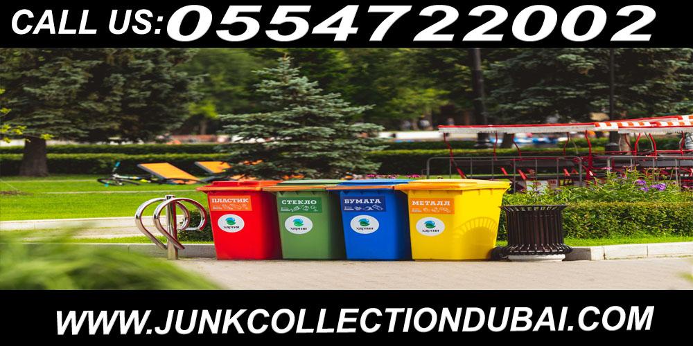 Trash Removal Dubai | Junk Removal Service | Junk Removal Al Ain | Junk Removal In UAE