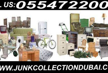 Dubai Junk Collection | Dubai Junk | Junk Removal Sharjah | Junk Removal In UAE | Junk Removal Fujairah | Dubai Waste Management Company