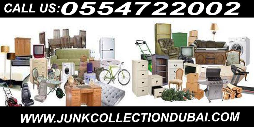 Dubai Junk Collection | Dubai Junk | Junk Removal Sharjah | Junk Removal In UAE | Junk Removal Fujairah | Dubai Waste Management Company