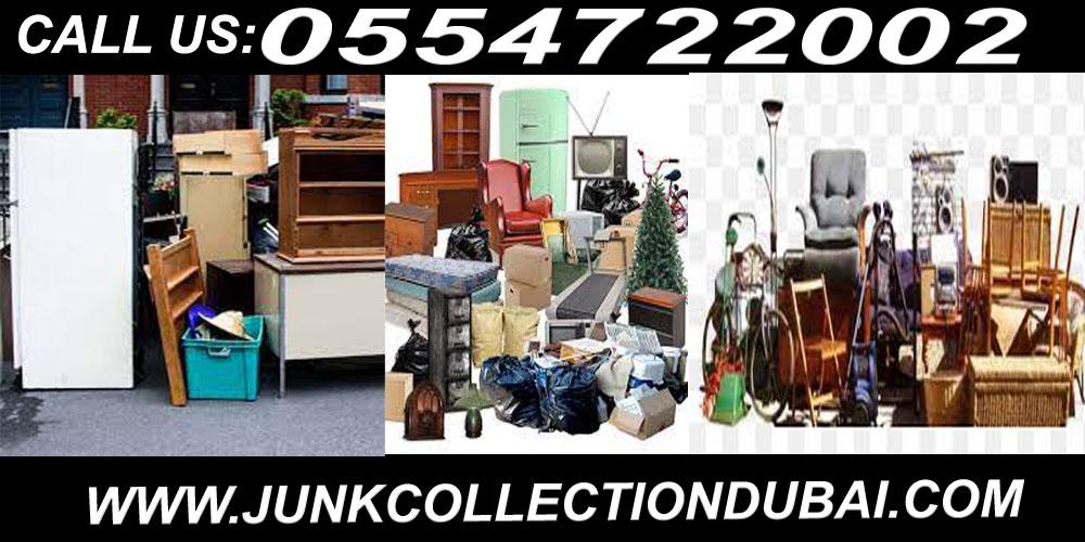 Bulky Waste Collection in Dubai | Furniture Removal Dubai | Removal of Office Furniture in Dubai
