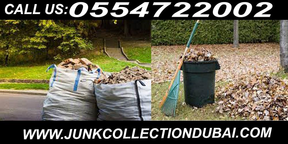 Junk Removal Ras Al Khaimah | Garbage Disposal Dubai | Garden Clearance in Dubai | Garbage Collection Service Dubai | Garbage Collection Service Dubai