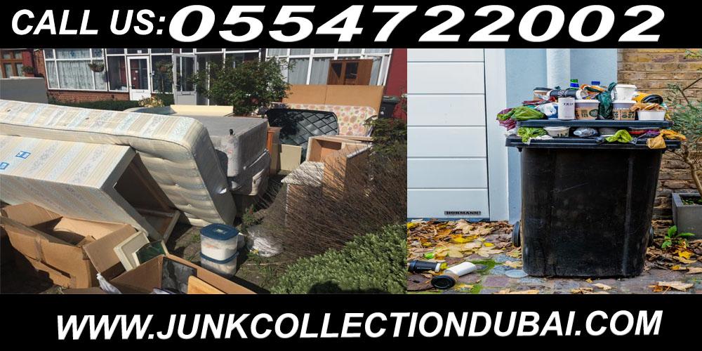 Bed Disposal and Removal Services in Dubai | Junk Collection Dubai | Dubai Junk Removal |
